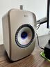 KEF 【煥新補貼】LSX II 無(wú)線(xiàn)HiFi音響 藍牙2.0立體聲桌面有源音箱電視電腦高保真揚聲器 節日禮物 LSX IISoundwave簽名款 曬單實(shí)拍圖
