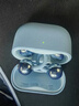 華為FreeClip 耳夾耳機 開(kāi)放式無(wú)線(xiàn)藍牙耳機 舒適穩固佩戴/長(cháng)續航 星空黑 曬單實(shí)拍圖
