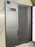聯(lián)想筆記本電腦小新Pro16GT超能本 酷睿Ultra5 32G 1T 2.8K 120Hz OLED 大屏輕薄辦公本 國家補貼 曬單實(shí)拍圖