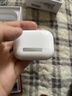華強北新款【官配首發(fā)丨Pro3頂配版】藍牙耳機適配蘋(píng)果無(wú)線(xiàn)主動(dòng)降噪iphone17/16/15/14/13Pods入耳式Air Pro3 【主動(dòng)降噪版全功能pro3】 靈動(dòng)島彈窗+空間音頻+心率監測 曬單實(shí)拍圖