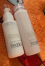 芙麗芳絲（Freeplus）滋潤水清透乳液套裝保濕水乳2件套（有效期至27年1-4月） 曬單實(shí)拍圖