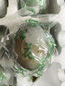 神郵 高郵皮蛋松花蛋熟16枚*60g無(wú)鉛工藝家庭裝 企業(yè)團購 曬單實(shí)拍圖