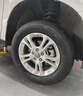 固特異（Goodyear）汽車(chē)輪胎 225/65R17 102H EGP SUV 御乘二代 SUV 原配哈弗H6 曬單實(shí)拍圖