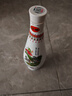 汾酒 乳玻汾酒 清香型白酒 48度 475mL 1瓶 單瓶裝 曬單實(shí)拍圖