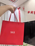 SK-II女士潔面120g*2氨基酸洗面奶sk2化妝品護膚品套裝禮盒生日禮物女 曬單實(shí)拍圖