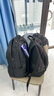 新秀麗（Samsonite）雙肩電腦包時(shí)尚休閑背包大容量出差通勤旅行包NX4*002 黑色|16英寸電腦倉|0.62Kg|27L大容量 曬單實(shí)拍圖