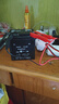 徽農汽車(chē)電瓶充電器12v伏摩托車(chē)充電全智能全自動(dòng)修復型蓄電池充電機 12v智能充電器 曬單實(shí)拍圖