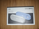 中興（ZTE）F40 5G RedCap隨身wifi6免插卡/輕量化5G移動(dòng)wifi/無(wú)線(xiàn)網(wǎng)便攜式路由器熱點(diǎn)車(chē)載筆記本電腦上網(wǎng)流量 曬單實(shí)拍圖