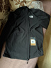 北面（The North Face）北面軟殼男戶(hù)外防風(fēng)防潑水運動(dòng)夾克外套  8GVQ JK3 XXL/185 曬單實(shí)拍圖
