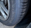米其林（MICHELIN）汽車(chē)輪胎 245/45R18 100W 浩悅五代 Primacy 5 適配奔馳E級 曬單實(shí)拍圖