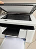 得力（deli）M1020W AI打印機辦公三合一多功能打印機打印復印掃描 學(xué)習家用錯題作業(yè)手機連接 無(wú)線(xiàn)激光打印機 曬單實(shí)拍圖