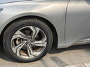 米其林輪胎225/50 R17 98W XL PRIMACY 5 浩悅4升級款 適配：奔馳 C級 曬單實(shí)拍圖