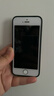 飛膜寶適用于蘋(píng)果5s屏幕總成iPhone 5s顯示屏iphone5s液晶se內外手機屏home按鍵前后置攝像頭電池聽(tīng)筒揚 適用于 蘋(píng)果5S/SE屏幕總成 白色 標準版 曬單實(shí)拍圖