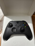 微軟（Microsoft）Xbox無(wú)線(xiàn)游戲手柄 磨砂黑+USB-C線(xiàn) 藍牙適配Xbox/PC/平板/手機Steam促銷(xiāo) 黑神話(huà)悟空 空洞騎士 曬單實(shí)拍圖