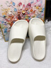 樸西夏季新款6.0cm厚底增高涼拖鞋女款外穿時(shí)尚百搭沙灘一字拖鞋戶(hù)外 白色 【百搭】 37 曬單實(shí)拍圖