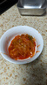 昊七七辣白菜80g*10袋正宗韓式下飯菜延邊朝鮮族風(fēng)味泡菜 曬單實(shí)拍圖
