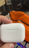 果坊【直營(yíng)正品丨頂配Pro9】華強北藍牙耳機適配蘋(píng)果無(wú)線(xiàn)Air主動(dòng)降噪iphone16/15/14/13五代入耳式 【2025新款全功能】滑動(dòng)調節音量 空間音頻+三真電量+入耳檢測 曬單實(shí)拍圖