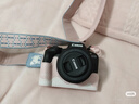 佳能r50 微單相機 入門(mén)級 R50 APS-C畫(huà)幅 旅行家用學(xué)生vlog視頻 4k小巧便攜 數碼照相機 佳能R50+18-45黑色套機 官方標配【咨詢(xún)客服領(lǐng)加購福利】 曬單實(shí)拍圖