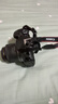 佳能（Canon）佳能r50 入門(mén)級微單相機 Vlog拍攝 4K高清視頻 自拍照相 半畫(huà)幅無(wú)反 學(xué)生旅行家用 掃街旅拍套裝  曬單實(shí)拍圖