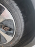 雙星汽車(chē)輪胎 235/50R19 103V X31 適配途觀(guān)L/宋PLUS/昂科威 曬單實(shí)拍圖