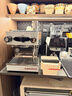 LA MARZOCCO辣媽lama咖啡機意式濃縮咖啡機全半自動(dòng)家用小型辦公室商用 原裝意大利進(jìn)口micra白色 曬單實(shí)拍圖