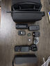 大疆 DJI Osmo Pocket 3 全能套裝 一英寸口袋云臺相機 OP靈眸手持數碼相機 旅游vlog 便攜美顏攝像 曬單實(shí)拍圖