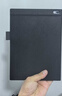 科大訊飛智能辦公本X5/X5 Pro/X5 LAMY電子書(shū)閱讀器 10.65英寸電紙書(shū)墨水屏平板 會(huì )議記錄本錄音記事本MT33 【爆款旗艦】X5 Pro版-經(jīng)典黑【6+128G】 【咨詢(xún)客服享優(yōu)惠】 曬單實(shí)拍圖