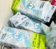 babycareAir pro紙尿褲大號L40片(9-14kg) 嬰兒尿不濕夏日超薄透氣 曬單實(shí)拍圖