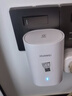 華為凌霄子母路由 Q6（1母1子套裝） AX3000Mbps 千兆路由器 全屋WiFi 6+  電力線(xiàn)版  曬單實(shí)拍圖