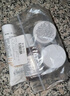 科顏氏星品試用禮盒（新版白泥14ml+金潔30ml+金水40ml+高霜14ml） 曬單實(shí)拍圖