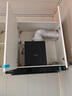 百得【華帝出品】升級款24m3家用歐式T型油煙機ET302J自清洗煙灶聯(lián)動(dòng)揮手智控 曬單實(shí)拍圖