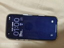Apple/蘋(píng)果iPhone Air 256GB 天藍色 【僅支持eSIM】 曬單實(shí)拍圖