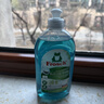Frosch小蘇打濃縮餐具洗潔精500ml*3德國原裝進(jìn)口 曬單實(shí)拍圖