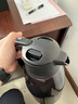 象印保溫壺304不銹鋼真空熱水瓶居家辦公大容量咖啡壺SH-HJ15C-VD 曬單實(shí)拍圖
