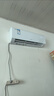 格力空調 云錦Ⅲ 1.5匹新一級能效變頻 純銅管省電舒適風(fēng)搭載冷酷外機掛機國家補貼 KFR-35GW/NhAe1BAj 曬單實(shí)拍圖
