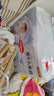 好奇（Huggies）金裝紙尿褲L40片(9-14kg)尿不濕【速干不易紅】 曬單實(shí)拍圖