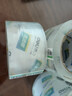 得力（deli）高品質(zhì)高透明封箱膠帶倉庫打包膠帶 60mm*100y*50um(91.4m/卷) 6卷/筒 辦公用品防風(fēng)膠帶 30325 曬單實(shí)拍圖