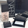 NARS【官方正品】超方瓶粉底液L1.5 30ml持妝不卡粉干皮潤貼生日禮物 曬單實(shí)拍圖