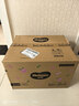 好奇（Huggies）鉑金裝小桃褲成長(cháng)褲L120片(9-14kg)大號尿不濕拉拉褲【透爽散熱】 曬單實(shí)拍圖