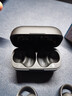 聲闊安克【胡彥斌同款】AeroClip耳夾式藍牙耳機無(wú)線(xiàn)開(kāi)放式運動(dòng)跑步耳機氣傳導耳機適用蘋(píng)果華為小米黑 曬單實(shí)拍圖