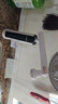 蘇泊爾（SUPOR）電熱水龍頭熱水器即熱式快速加熱自來(lái)水機械臂廚房衛生間冷熱熱得快加熱器即熱小廚寶275047-01-CP 曬單實(shí)拍圖