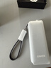 ANKERPrime【3C認證上飛機】安克充電寶自帶插頭器三二合一便攜65W超快充筆記本移動(dòng)電源戶(hù)外儲能電源 曬單實(shí)拍圖
