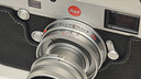 徠卡（Leica）鏡頭 M 50mm/2.8 復刻版  全畫(huà)幅11823 二手鏡頭 M 50mm/2.8復刻版 11823 99新 曬單實(shí)拍圖