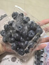 京鮮生 云南藍莓當季 2盒大果18mm+裝 125g/盒 生鮮水果源頭直發(fā) 曬單實(shí)拍圖