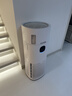 美的（Midea）【無(wú)霧加濕器】R8空氣凈化器加濕一體鼻炎家用甲醛數顯除煙味異味過(guò)敏原花粉吸貓毛空氣凈化機 曬單實(shí)拍圖