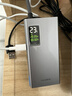 海備思（Hagibis）數顯拓展塢帶屏擴展塢USB-C轉換器網(wǎng)口轉接頭Type-C轉HDMI適用蘋(píng)果電腦Mac雷電4轉接器 曬單實(shí)拍圖