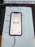 蘋(píng)果xr Apple iPhone XR 二手手機 二手蘋(píng)果手機 游戲手機 國行國行優(yōu)惠券補貼 白色 128G白條6期免息0首付 曬單實(shí)拍圖