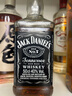 杰克丹尼（Jack Daniels）田納西州調和型威士忌  洋酒 黑標無(wú)盒 500ml 送禮 曬單實(shí)拍圖
