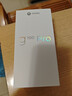 摩托羅拉moto g100 Pro 護眼屏 6720 大容量電池 IP68 全功能NFC 5GAI手機 綾羅紫 12GB+256GB 曬單實(shí)拍圖
