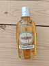 歐舒丹甜扁桃沐浴油250ml緊致保濕養膚級清潔不緊繃法國進(jìn)口男女士禮物 曬單實(shí)拍圖